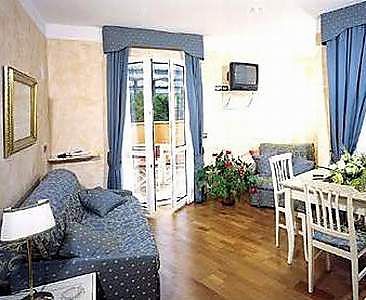 Residence Bologna