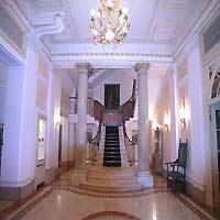 Ambasciatori Palace