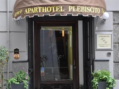 Hotel Residence Plebiscito Aparthotel