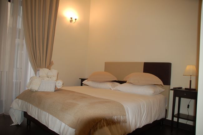 Hotel Residence Plebiscito Aparthotel