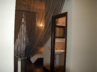 Hotel Residence Plebiscito Aparthotel