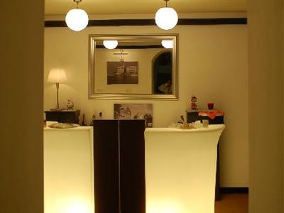 Hotel Residence Plebiscito Aparthotel