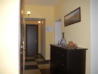 Hotel Residence Plebiscito Aparthotel