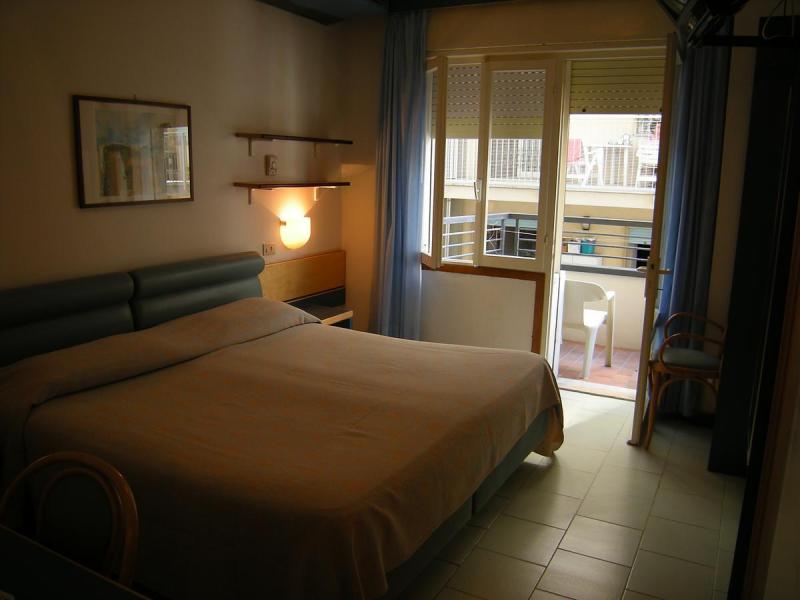 Ambasciatori Palace