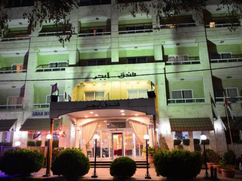 Kaya Hotel Amman