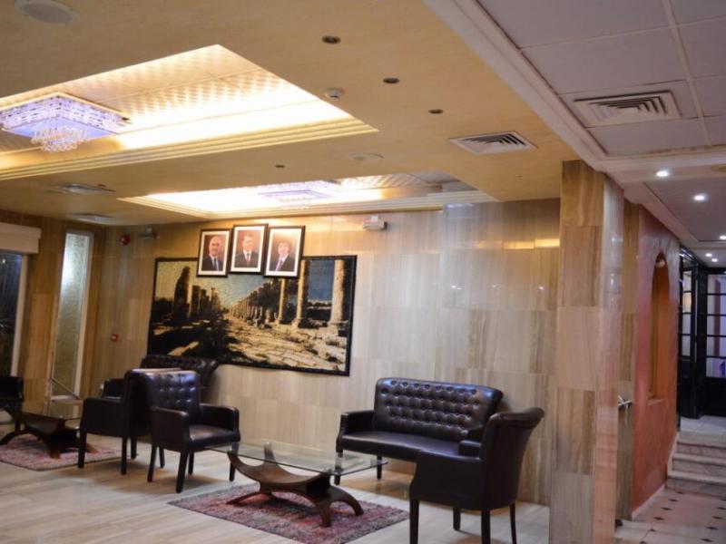 Kaya Hotel Amman