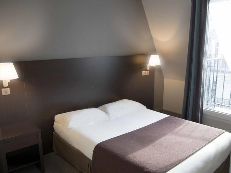 Hotel Sophie Germain Paris