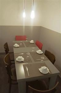 Hotel Sophie Germain Paris