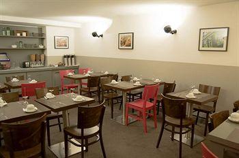 Hotel Sophie Germain Paris