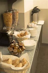 Hotel Sophie Germain Paris