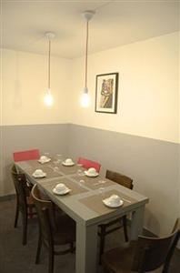 Hotel Sophie Germain Paris