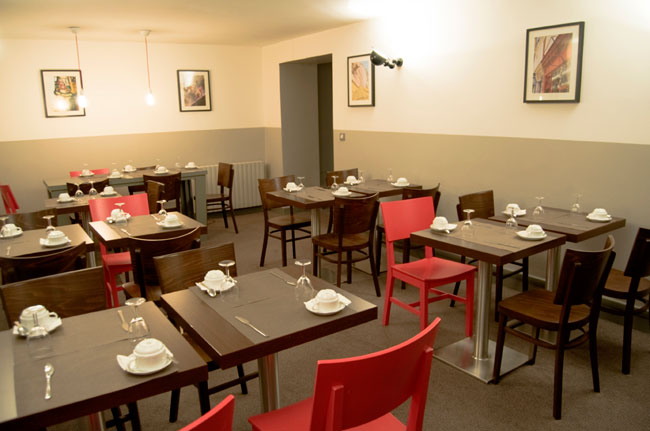 Hotel Sophie Germain Paris