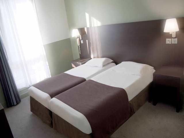 Hotel Sophie Germain Paris