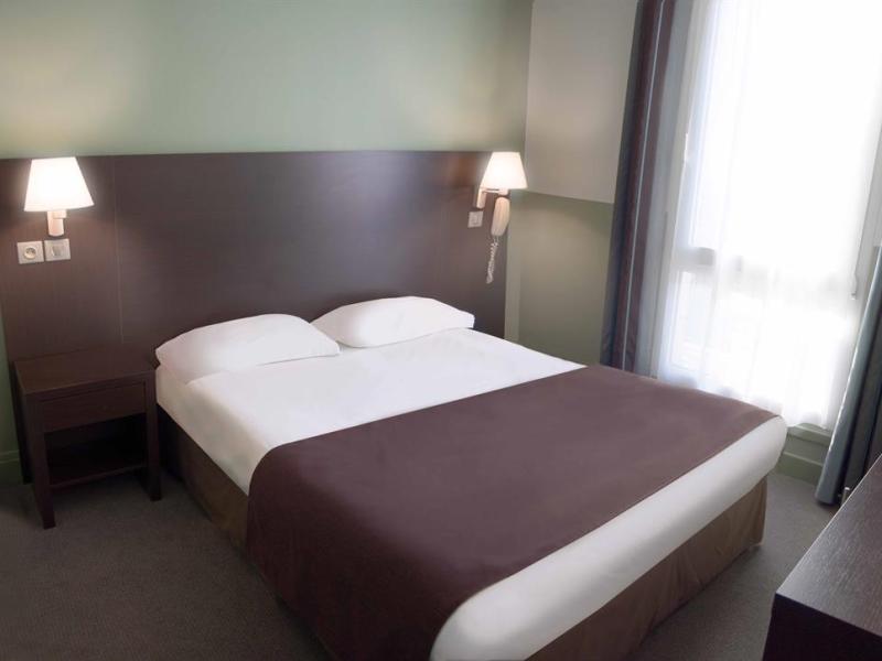 Hotel Sophie Germain Paris
