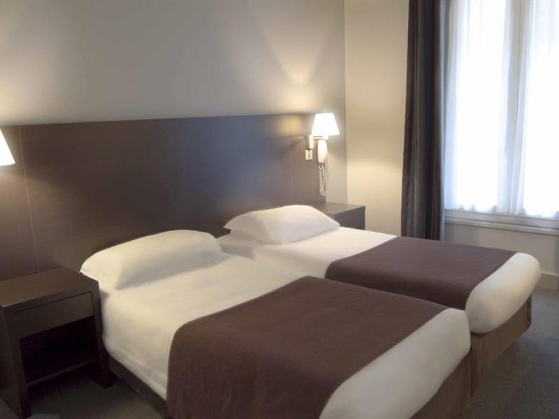 Hotel Sophie Germain Paris