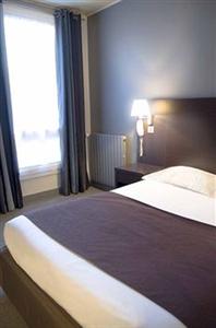 Hotel Sophie Germain Paris