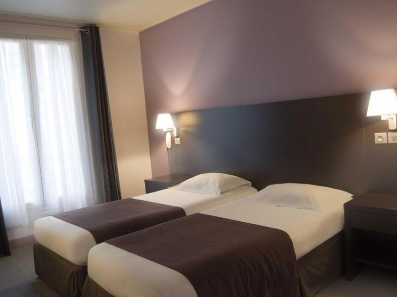 Hotel Sophie Germain Paris