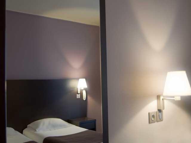 Hotel Sophie Germain Paris