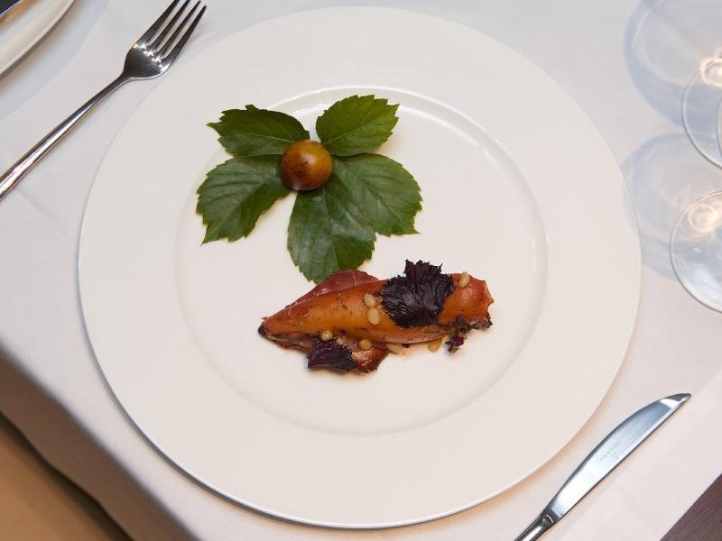 Hotel Vestibul Palace