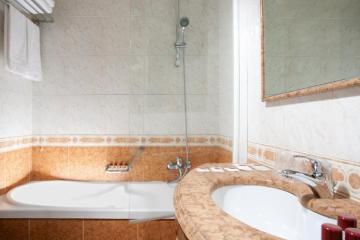 Отель Ambasciatori Hotel (Mestre) Италия, Венеция, фото 11
