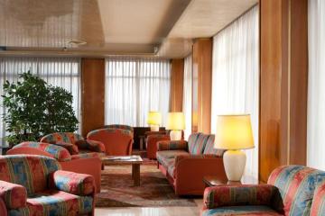 Отель Ambasciatori Hotel (Mestre) Италия, Венеция, фото 2