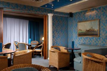 Отель Ambasciatori Hotel (Mestre) Италия, Венеция, фото 4