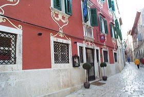 Hotel Villa Angelo D'oro