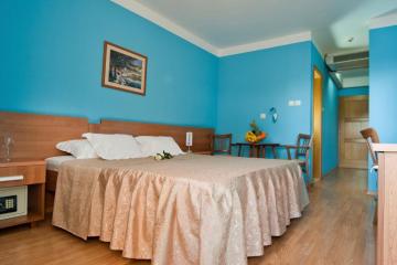 Отель WGrand Hotel  Черногория, Петровац, фото 11