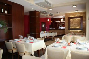 Отель WGrand Hotel  Черногория, Петровац, фото 14