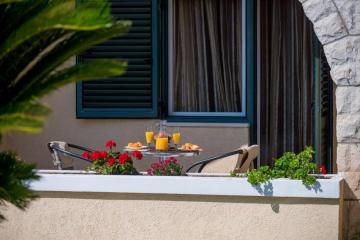 Отель WGrand Hotel  Черногория, Петровац, фото 5