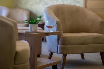 Отель WGrand Hotel  Черногория, Петровац, фото 7