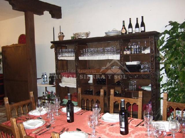 La Cerca