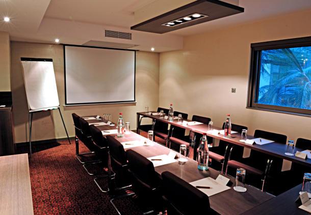 AC Hotel Ambassadeur Antibes - Juan les Pins