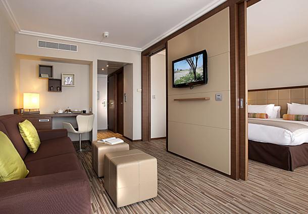 AC Hotel Ambassadeur Antibes - Juan les Pins