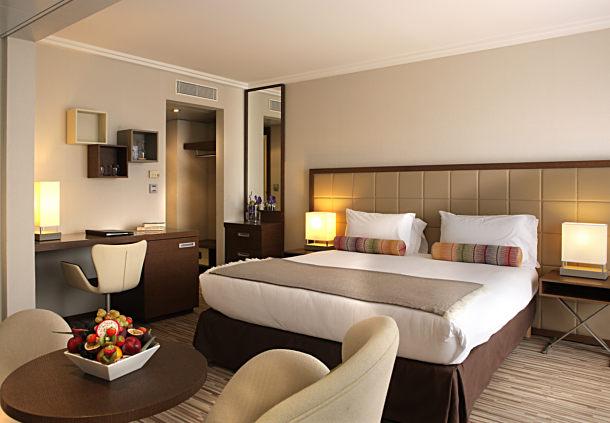 AC Hotel Ambassadeur Antibes - Juan les Pins