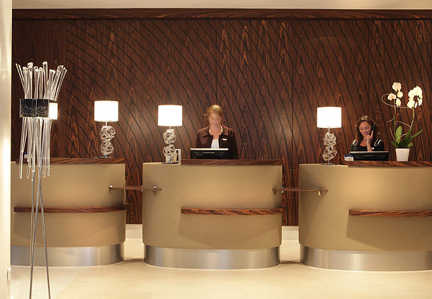 AC Hotel Ambassadeur Antibes - Juan les Pins