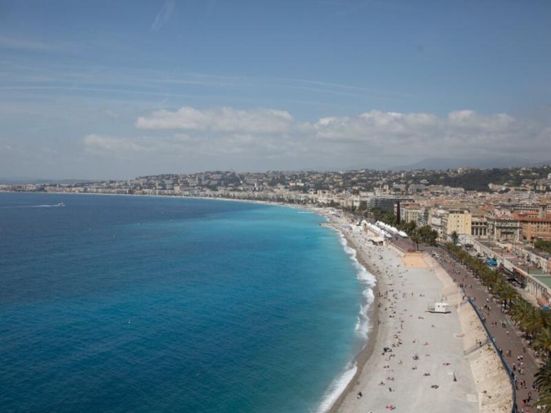 Les Cigales