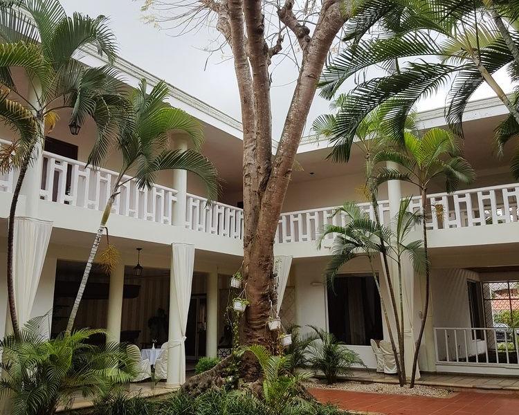 BelleVue Dominican Bay