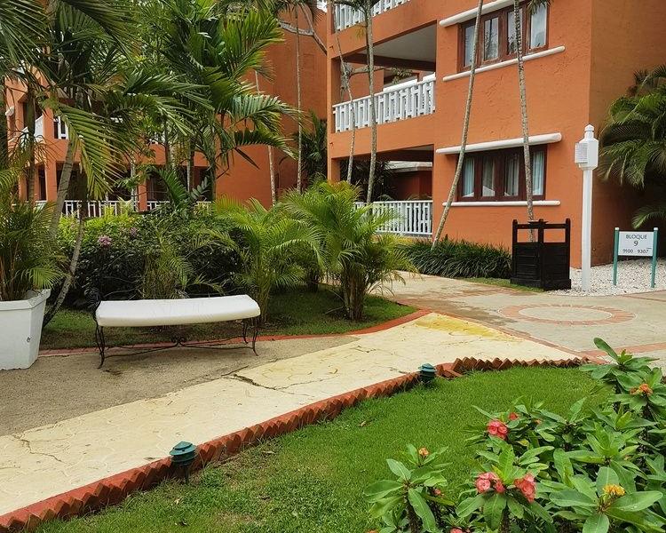 BelleVue Dominican Bay