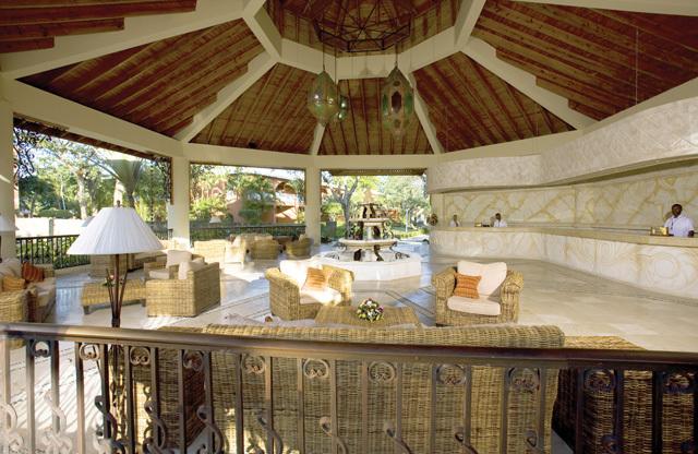 BelleVue Dominican Bay