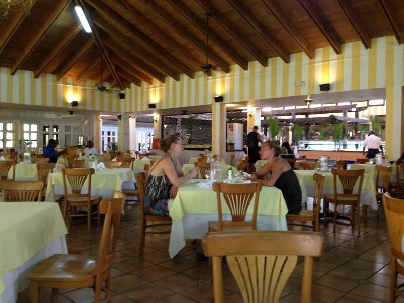 BelleVue Dominican Bay