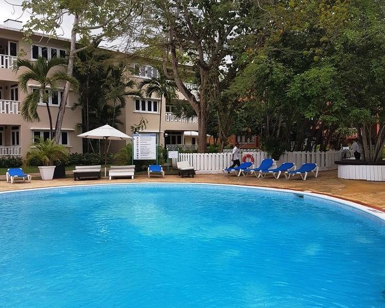 BelleVue Dominican Bay