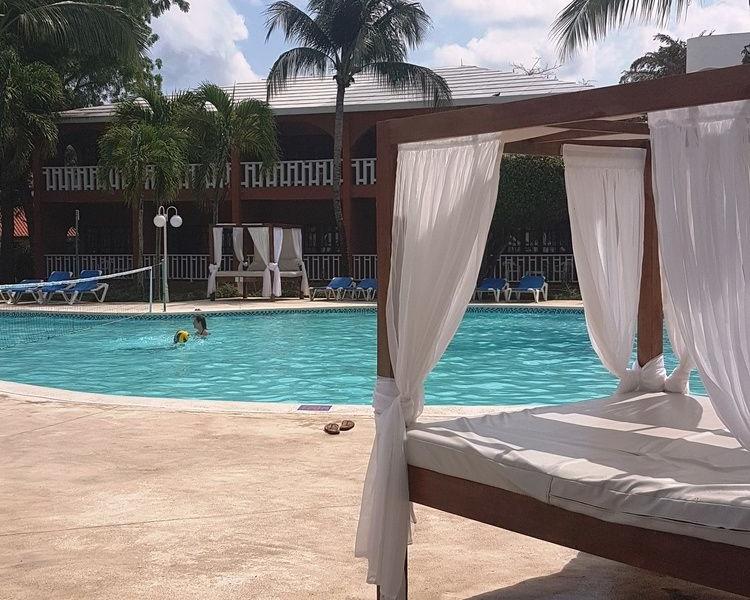 BelleVue Dominican Bay