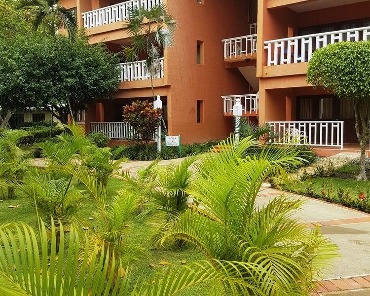 BelleVue Dominican Bay