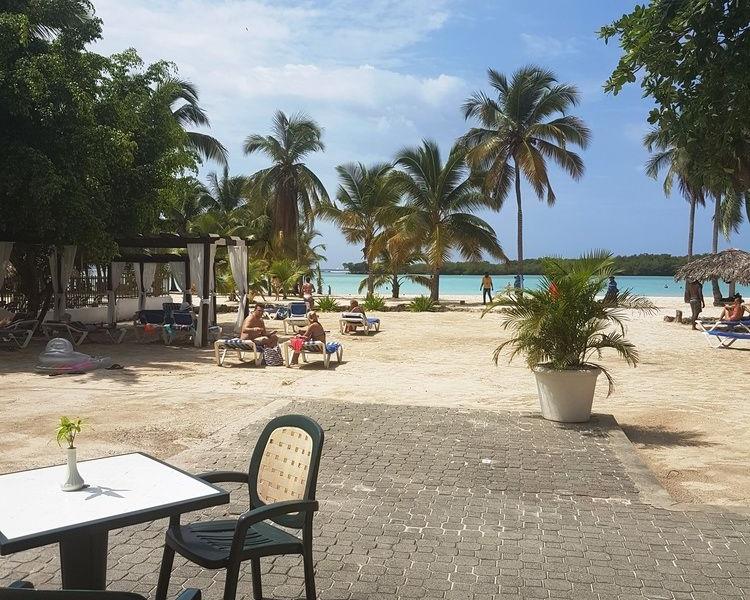 BelleVue Dominican Bay