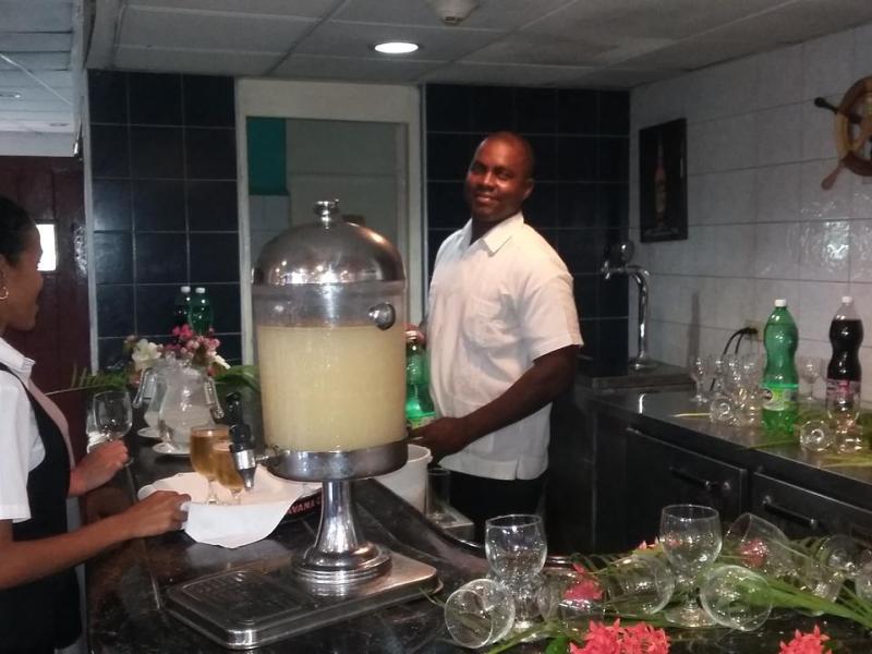 Gran Caribe Sun Beach