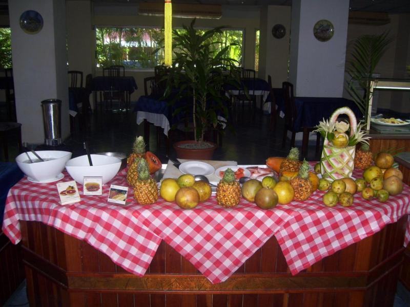 Gran Caribe Sun Beach