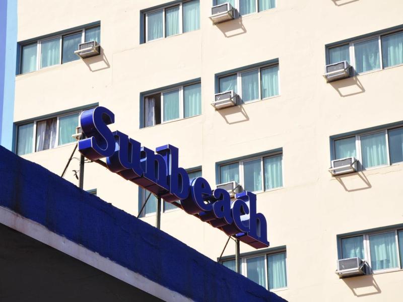 Gran Caribe Sun Beach