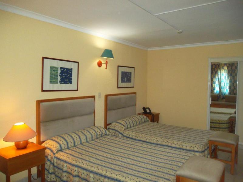 Gran Caribe Sun Beach