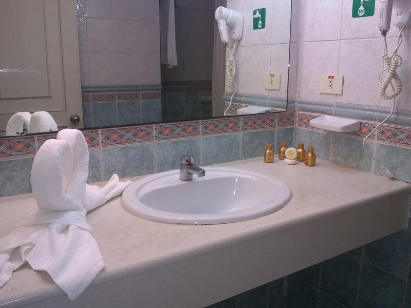 Gran Caribe Sun Beach